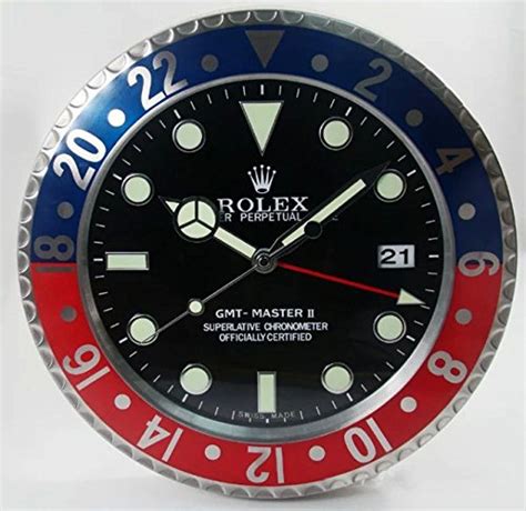 orologi rolex da parete|rolex orologi prezzi.